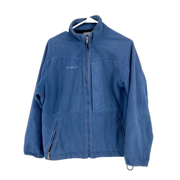 Simms | Jackets & Coats | Simms Men M Gore Windstopper Jacket